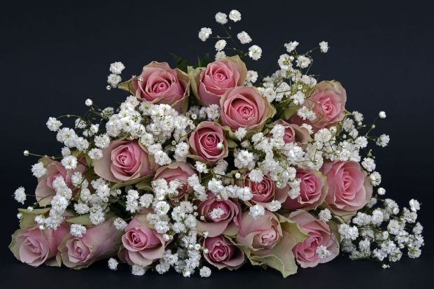 "Кралицата на цветята", вместо скъпи подаръци за Св. Валентин избират благоевградчани