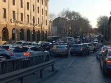 В Кючука поискаха самолети, за да излизат и да се прибират