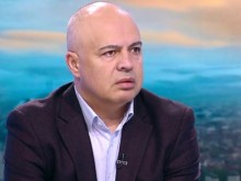Георги Свиленски: БСП няма нужда от клиентелата на ГЕРБ, обслужваща поръчките им