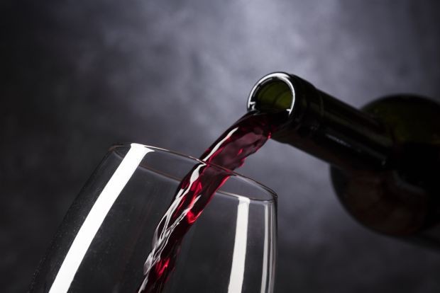 Червеното вино намалява шансовете да развиете диабет тип 2