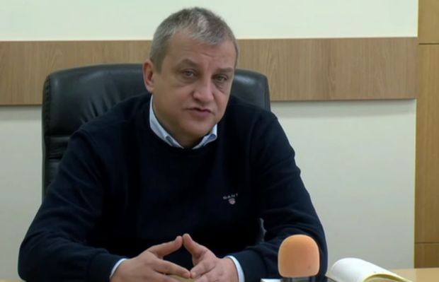 Кмет и граждани влизат в диалог за капиталовите разходи на Община Благоевград за 2023 г.