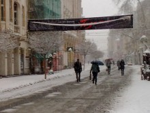 Най-новите прогнози вещаят завръщане на лютата зима в България, ето кога!