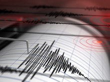 Кратко земетресение усетиха в Търновско