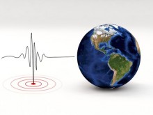 Благоевградчани твърдят, че са усетили земетресение, но официалните данни показват друго