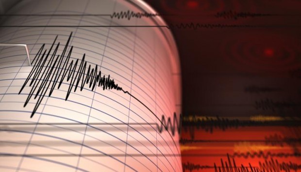 Земетресението в Румъния, не е усетено в Смолянско