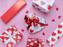 В Япония само жените правят подаръци за Св. Валентин