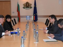 България ще възстанови службата си по търговско-икономически въпроси в Аржентина