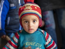 УНИЦЕФ: Милиони деца се нуждаят от помощ след земетресенията в Турция и Сирия