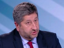 Христо Иванов зачеса президента: Вместо да се занимава проруска пропаганда, Радев е добре да си влезе в ролята