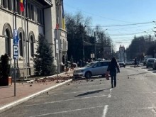Земетресение в Румъния разтресе и България (Обзор)