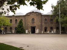 В Археологическия музей в София откриха изложбата "Българска археология 2022"