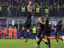 Милан постигна историческа победа срещу Тотнъм