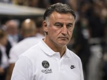 Треньорът на Пари Сен Жермен след загубата от Байерн: Не успяхме да се справим с пресата на съперника