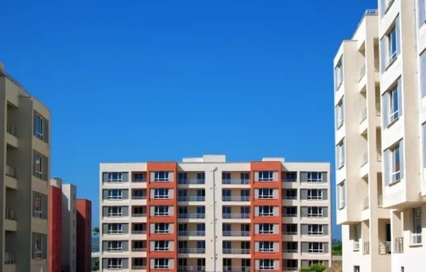 TD Два апартамента в Пловдив струват колкото един в София Това