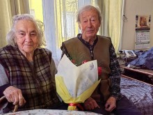 Семейство от Дупница с 66 години съвместен живот