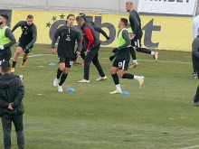 Сисе започна проби в Локомотив
