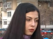 Пиян чужденец блъсна млада мотористка в Пловдив и бяга от страната