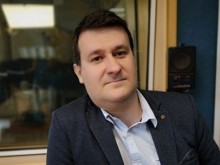 Доц. Любенов за "Магнитски": Този списък е доказателство, че България има сериозни проблеми с корупцията и престъпността