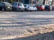 Нещастието да пътуваш с градския транспорт в Пловдив