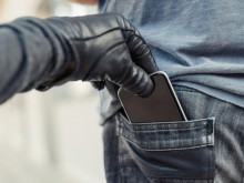 Хванаха 37-тодишен, откраднал телефона на софиянка в хотел във Враца
