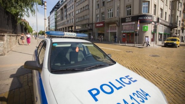 48-годишен мъж от Шумен е задържан в полицейския арест след