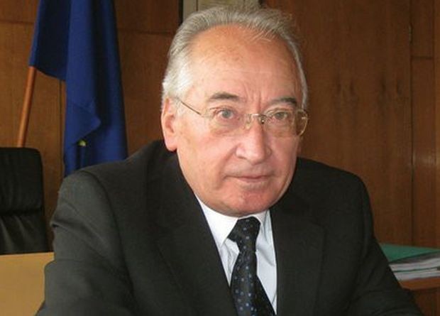 Почина бившият кмет на Казанлък Стефан Дамянов