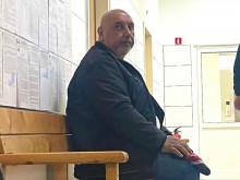 Отложиха делото срещу шофьора на автобус, блъснал жена в Кючука