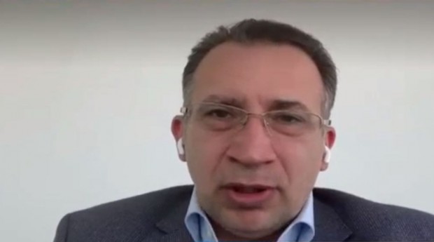 Проф. д-р Георги Димитров: Технологиите промениха начина на общуване