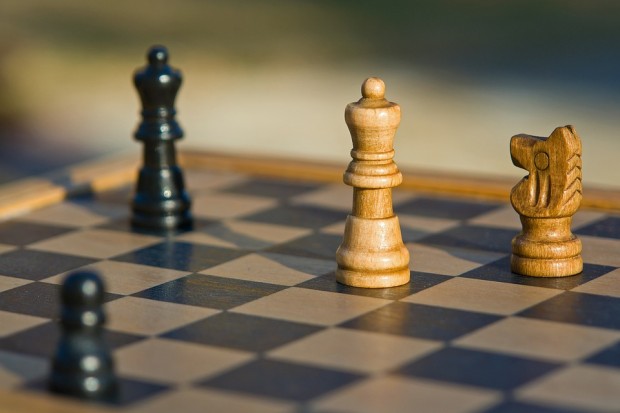 Турнир по шах подготвят в Националния военен университет Васил Левски