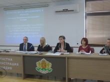 Утвърден е държавният план-прием на Пловдивска област за учебната 2023/2024 година
