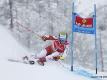 Титли за Германия и Норвегия в слаломa oт Световното по ски алпийски дисциплини