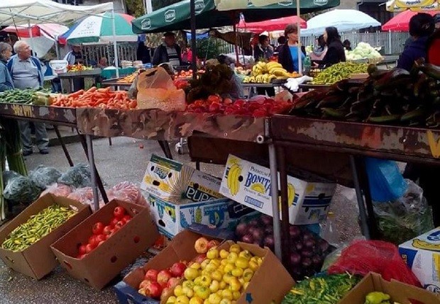 Струва ли си? Българите прескачат за по-евтин пазар до близък северномакедонски град