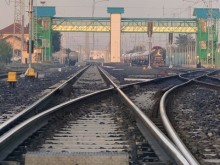 Заради рехабилитацията на линията Пловдив-Бургас НКЖИ получи 48 имота