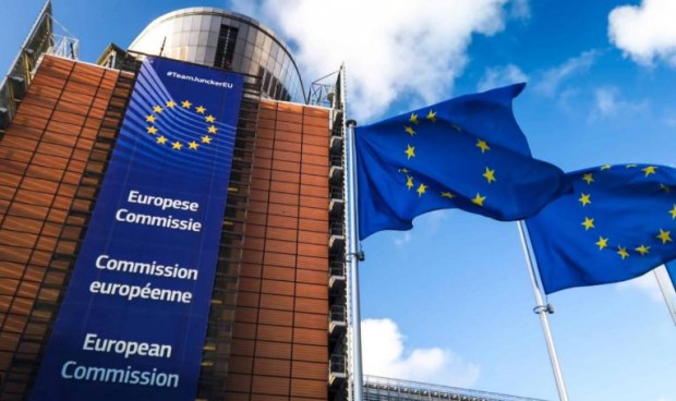 Европейската комисия съобщи че внася още два иска срещу България в
