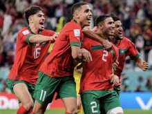 Мароко и Бразилия ще играят контрола през март