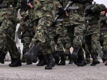 България праща около 60 войници за обучение на украински военнослужещи