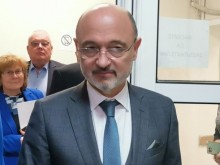 Асен Меджидиев разпредели ресорите в Министерството на здравеопазването