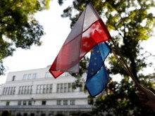 ЕС съди Полша за оспорването на правото на ЕС