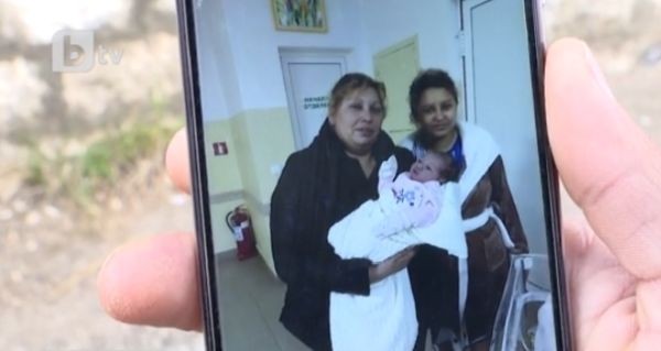 Смърт на родилка и бебе потресе Луковит Трагедията се разиграва