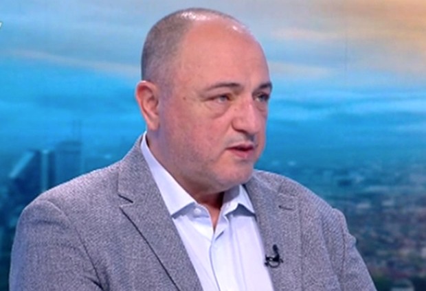 Антон Станков: Корупцията в България не се намалява чрез разследване на прокуратурата