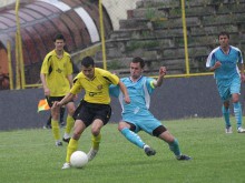 Старшата на Ботев направи 0:0 с Арда