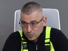За ужаса в Турция говори спасител от Пловдив