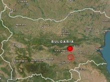 Две земетресения са разлюлели България тази сутрин