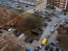 Показаха кошмара в "Южен" отвисоко