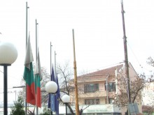 Ден на траур по повод трагедията, сполетяла Полша