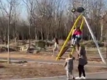 Пловдивски кмет сподели смущаващо видео