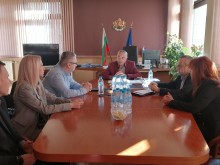 Започна подготовката в Пловдив за изборите