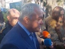 Министър Иван Демерджиев: Смятам, че мигрантският натиск е овладян