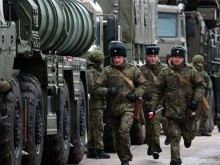WSJ: Русия е вкарала цялата си армия в Украйна за настъпление на 24 февруари