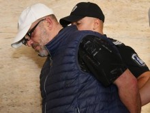 21 обвинения за гробаря от Клисура